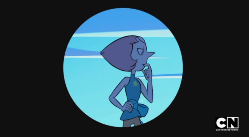 Illustration for article titled Steven Universe Recap - Cry for Help